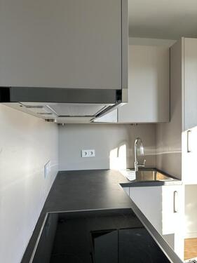 Foto - Etagenwohnung in Hamburg zur Miete