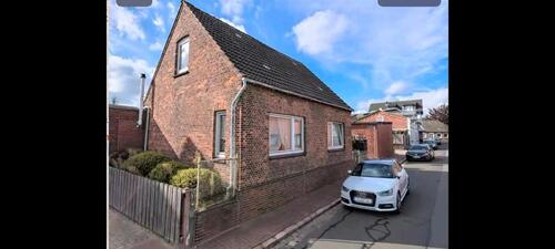 Foto - Charmantes Einfamilienhaus in zentraler Lage im schönen Meldorf