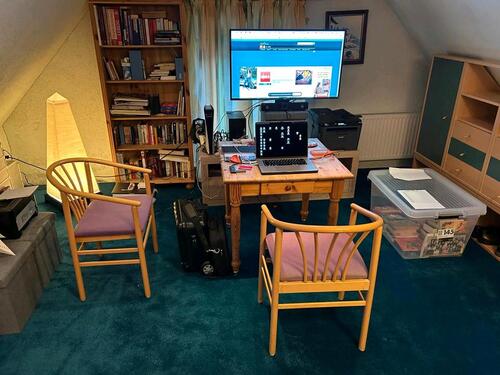 Foto - Einfamilienhaus in Heide zum Kaufen