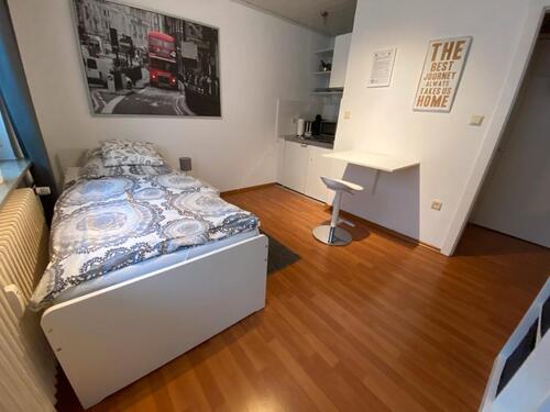 Foto - Etagenwohnung zur Miete in Bremen