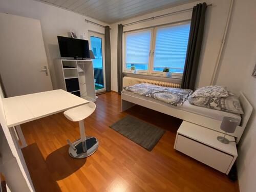 Foto - Etagenwohnung in Bremen zur Miete