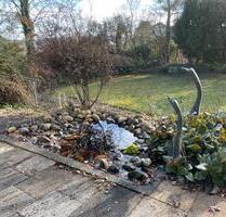 Haus-im-Haus – Traumwohnung mit großem, uneinsehbarem Garten - Rottenburg am Neckar