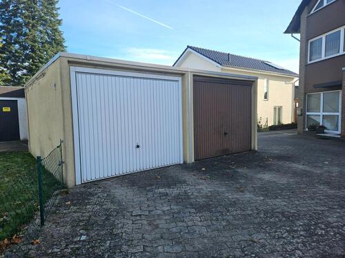 Foto - 4 Zimmer Etagenwohnung zum Kaufen in Bad Oeynhausen