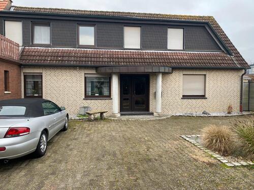 Foto - Großes Haus in Leer zu mieten - 1.300,00 EUR Kaltmiete, ca.  140,00 m²