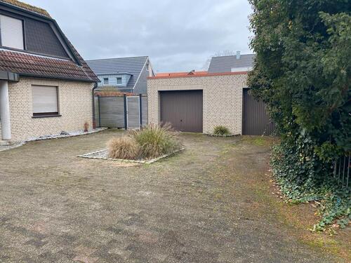 Foto - 4 Zimmer Einfamilienhaus zur Miete in Horstmar