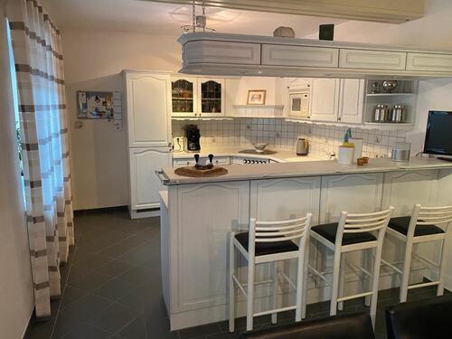 Foto - Einfamilienhaus in Horstmar zur Miete