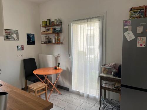 Foto - Schöne möblierte Wohnung zur Zwischenmiete (JanFeb bis Sept)