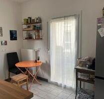 Schöne möblierte Wohnung zur Zwischenmiete (JanFeb bis Sept) - Stuttgart Bad Cannstatt