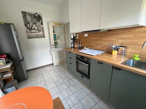 Foto - 2 Zimmer Etagenwohnung zur Miete in Stuttgart