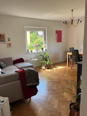 Foto - 2 Zimmer Etagenwohnung in Stuttgart