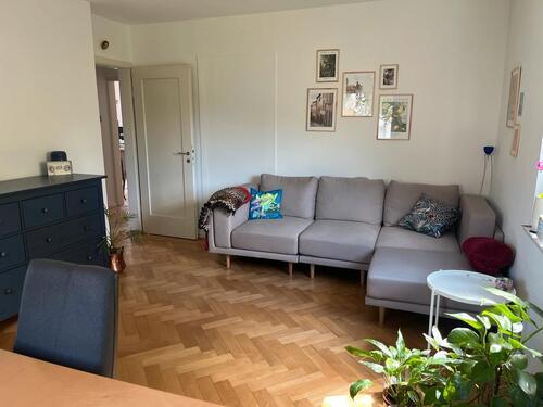 Foto - Etagenwohnung in Stuttgart zur Miete