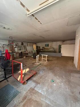 Foto - Lagerraum in Meckesheim zum vermieten