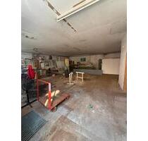 Lagerraum in Meckesheim zum vermieten