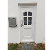 1 Zimmer Wohnung mit separatem Eingang - Probsteierhagen