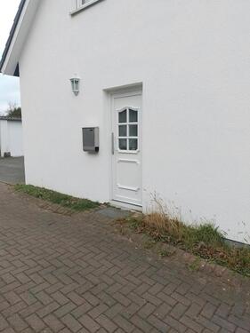 Foto - 1 Zimmer Etagenwohnung in Probsteierhagen