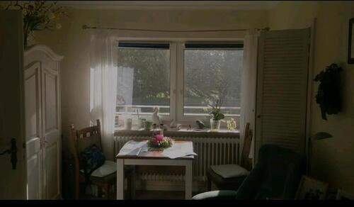 Foto - 2 Zimmerwohnung in Wenningstedt, Nähe Dorfteich