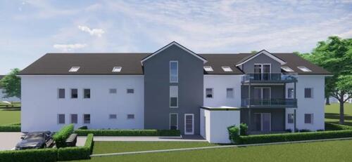 Foto - 2 Zimmer Etagenwohnung in Braunschweig