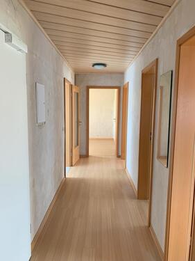 Foto - 3 Zimmer Etagenwohnung in Mainaschaff