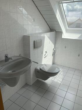 Foto - Etagenwohnung in Mainaschaff zur Miete