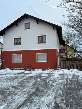 Foto - Einfamilienhaus in Reichenbach