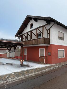 Foto - Einfamilienhaus in Reichenbach zum Kaufen