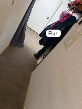 Foto - 5 Zimmer Dachgeschoßwohnung in Sonneberg