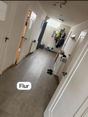 Foto - Dachgeschoßwohnung in Sonneberg zur Miete