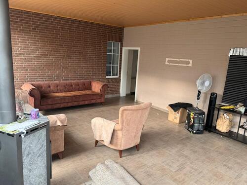 Foto - 3 Zimmerwohnung mit große Garten