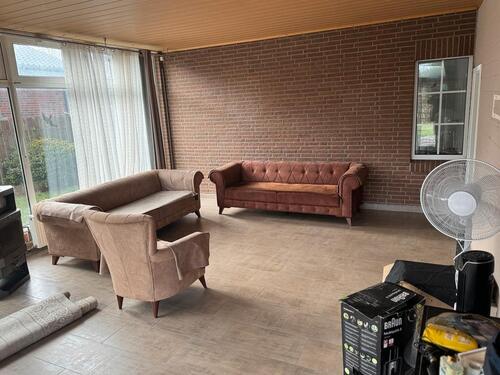 Foto - 3 Zimmer Erdgeschoßwohnung in Bassum