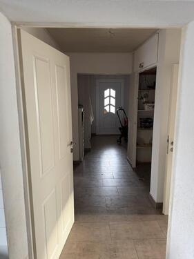 Foto - Erdgeschoßwohnung in Bassum zur Miete