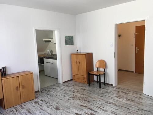 Foto - 2.5 Zimmer Dachgeschoßwohnung zur Miete in Braunlage