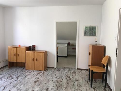Foto - 2.5 Zimmer Dachgeschoßwohnung in Braunlage