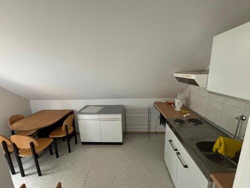 Foto - Dachgeschoßwohnung in Braunlage zur Miete