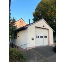 Gewerbeimmobilie Mieten Unterkellerte Halle zu vermieten - Unna Alte Heide