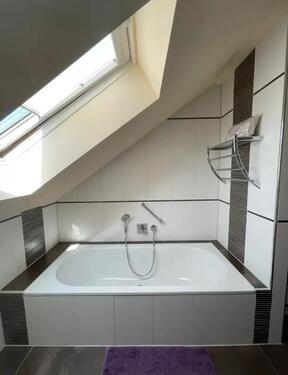 Foto - 6 Zimmer Terrassenwohnung in Mehlbach