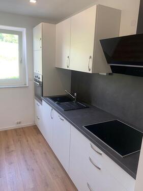 Foto - 3 Zimmer Erdgeschoßwohnung zur Miete in Stadtlauringen