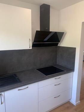 Foto - 3 Zimmer Erdgeschoßwohnung in Stadtlauringen