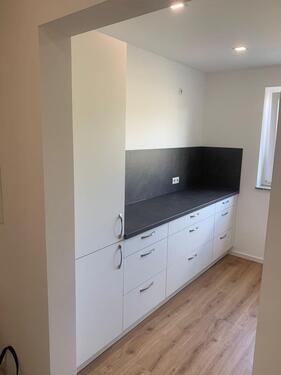 Foto - Erdgeschoßwohnung in Stadtlauringen zur Miete