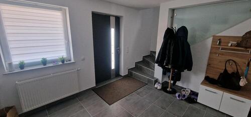 Foto - 8 Zimmer Mehrfamilienhaus, Wohnhaus in Schauenburg