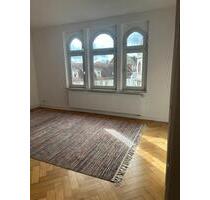 5 ZKB, Altbau, Kamin, Garagenstellplatz, Balkon, Innenstadt - Fulda Aschenberg