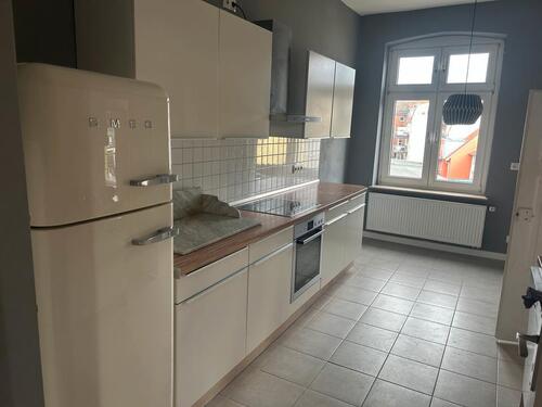 Foto - 5 Zimmer Etagenwohnung in Fulda