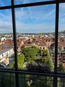 Foto - Aussicht! Heusteigstr, 100m2 2.5 Zimmer möbliert 1-24 Monate