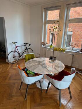 Foto - 2.5 Zimmer Etagenwohnung in Stuttgart