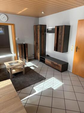 Foto - 2 Zimmer Etagenwohnung in Polch