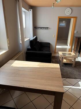 Foto - Etagenwohnung in Polch zur Miete