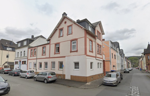 Foto - 4 ZKB Wohnung in Dillenburg - 950,00&nbsp;EUR Kaltmiete, ca.&nbsp; 130,00&nbsp;m&sup2;