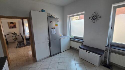 Foto - Erdgeschoßwohnung in Dillenburg zur Miete