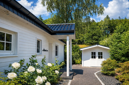 Foto - 4.5 Zimmer Bungalow zum Kaufen in Rosengarten