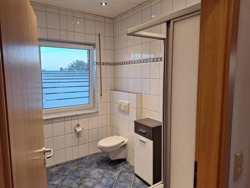 Foto - Etagenwohnung in Isselburg zur Miete