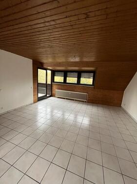 Foto - 3 Zimmer Dachgeschoßwohnung in Bonn